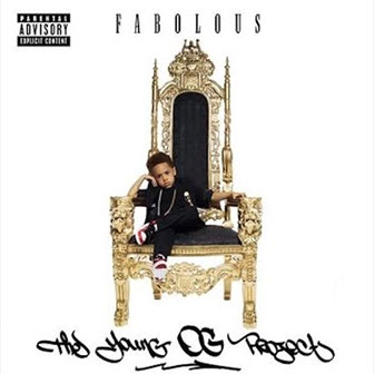 "The Young OG Project" album by Fabolous
