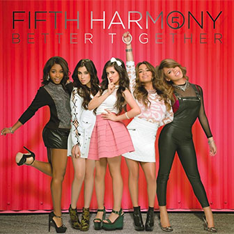 "Better Together" EP by Fifth Harmony