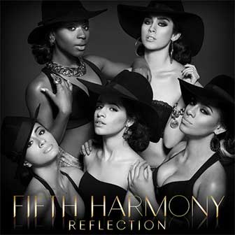 "Reflection" album by Fifth Harmony
