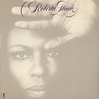 "Roberta Flack" album