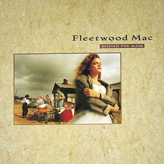 "Save Me" by Fleetwood Mac
