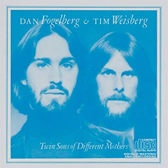 "Twin Sons Of Different Mothers" album