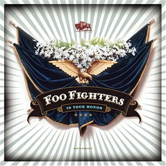 "DOA" by Foo Fighters
