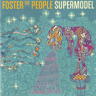 "Supermodel" album by Foster The People