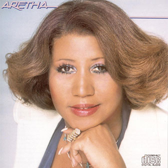 "Aretha" album by Aretha Franklin