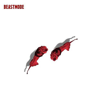"Beastmode 2" album by Future