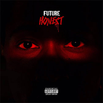 "Honest" album by Future