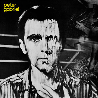"Peter Gabriel (Melt)" album by Peter Gabriel