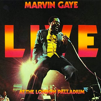 "Got To Give It Up" by Marvin Gaye