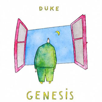 "Duke" album by Genesis