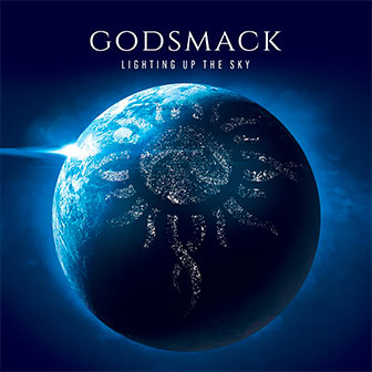 "Lighting Up The Sky" album by Godsmack