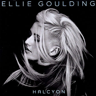 "Halcyon" album by Ellie Goulding