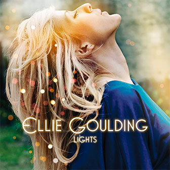 "Lights" album by Ellie Goulding