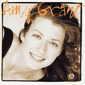 "Big Yellow Taxi" by Amy Grant
