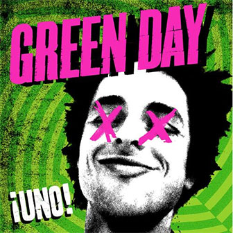 "Uno!" album by Green Day
