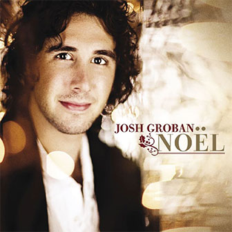 "Noel" album by Josh Groban