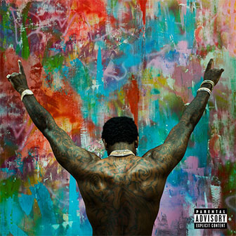 "Back On The Road" by Gucci Mane