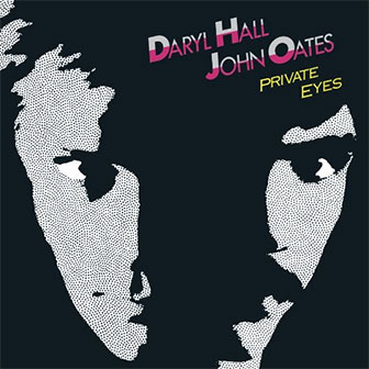 "Your Imagination" by Daryl Hall & John Oates