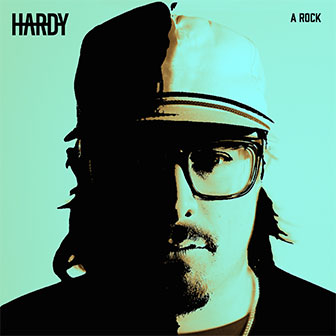 "A Rock" album by Hardy