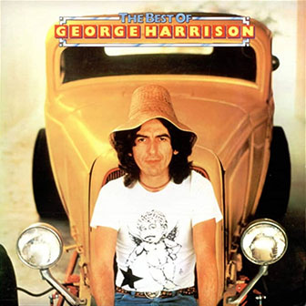 "The Best Of George Harrison" album