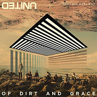 "Of Dirt And Grace: Live From The Land" album by Hillsong