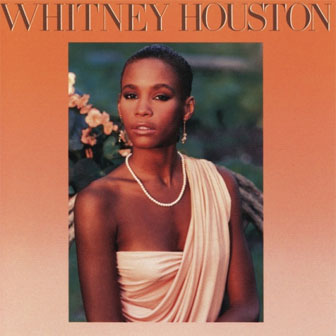 "Whitney Houston" album by Whitney Houston