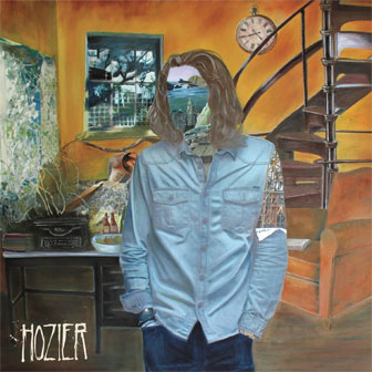 "Hozier" album by Hozier