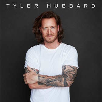"Dancin' In The Country" by Tyler Hubbard