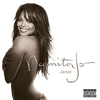 "Damita Jo" album by Janet Jackson