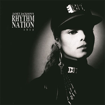 "Rhythm Nation 1814" album by Janet Jackson