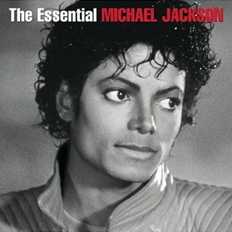 "The Essential Michael Jackson" album by Michael Jackson