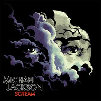 "Scream" album by Michael Jackson