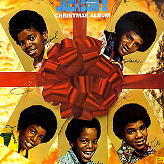 "Santa Claus Is Comin' To Town" by The Jackson 5