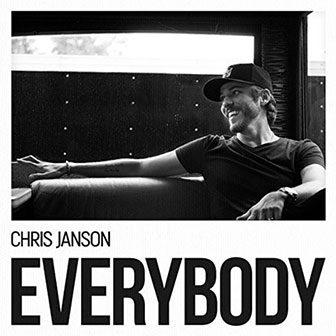 "Fix A Drink" by Chris Janson