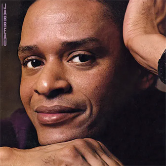 "Jarreau" album "Jarreau" album