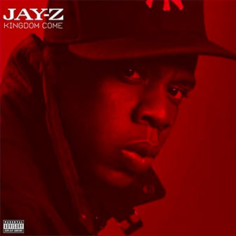 "Lost One" by Jay Z