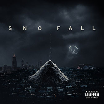 "Snofall" album by Jeezy & DJ Drama