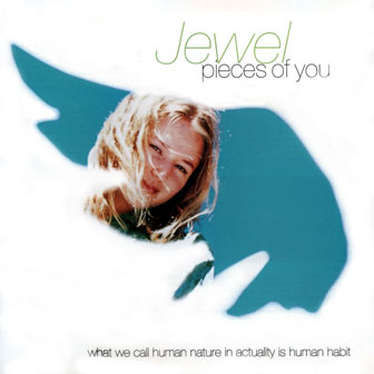 "Pieces Of You" album by Jewel