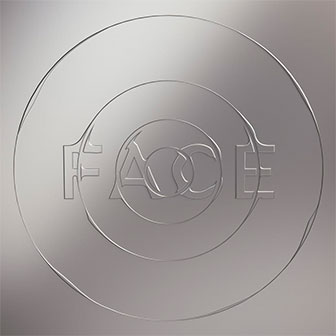 "FACE" EP by Jimin