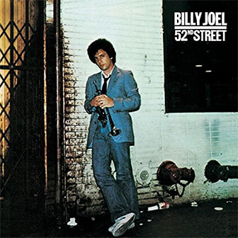 "Honesty" by Billy Joel