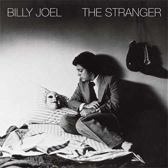 "The Stranger" album