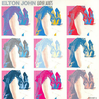 "Heartache All Over The World" by Elton John