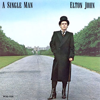 "Part-Time Love" by Elton John