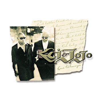 "Love Always" album by K-Ci & Jojo