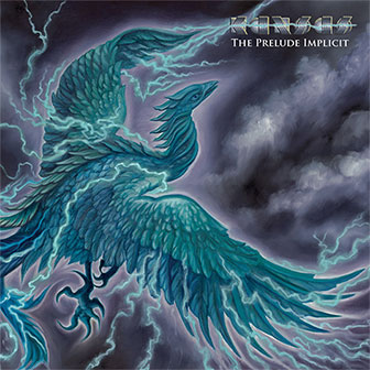 "The Prelude Implicit" album by Kansas