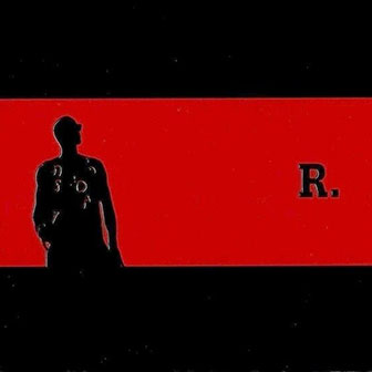 "R." album by R. Kelly