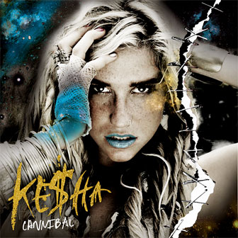 "Cannibal" album by Ke$ha