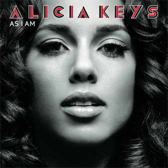"Teenage Love Affair" by Alicia Keys