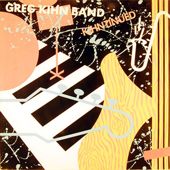 "Happy Man" by Greg Kihn Band
