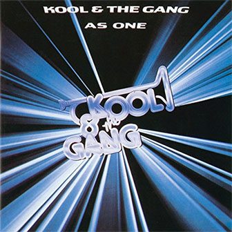 "As One" album by Kool & The Gang